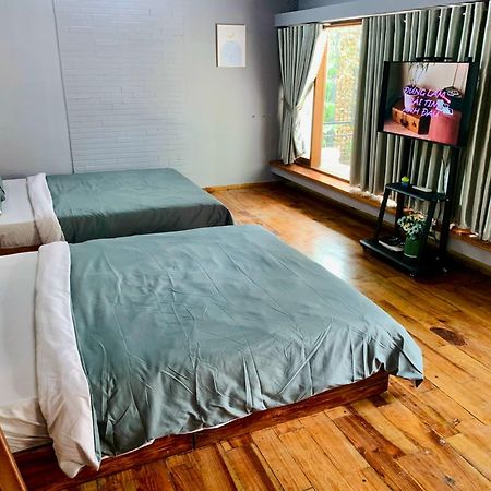 The Light Corner Hue Hotel ภายนอก รูปภาพ