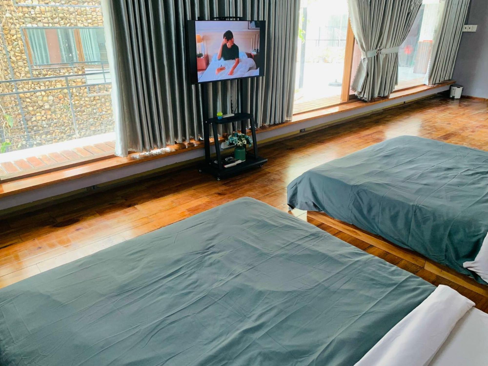 The Light Corner Hue Hotel ภายนอก รูปภาพ